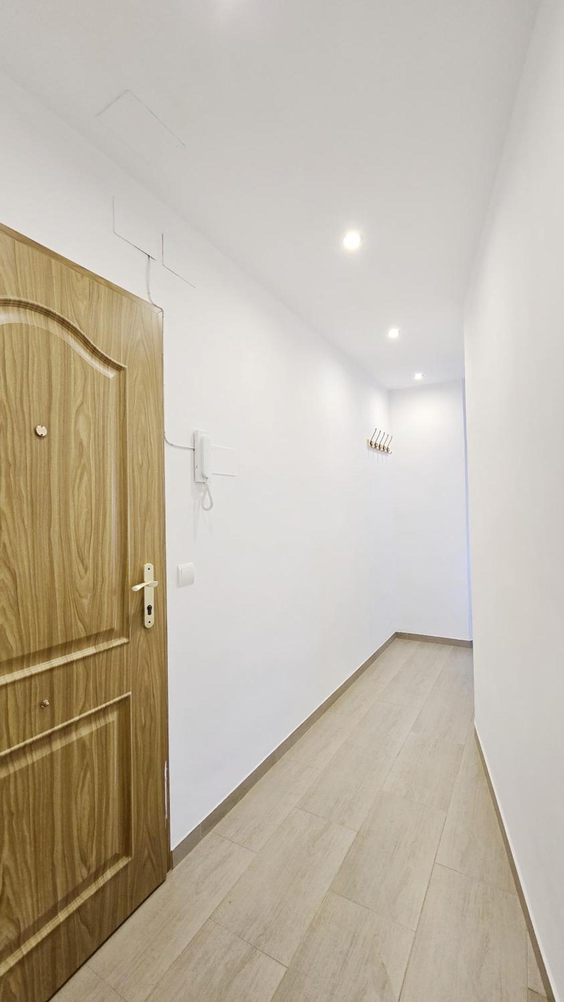 Apartamento El Chiquito - Centro De Malaga Exterior photo